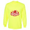 Heavyweight Cotton Long Sleeve Tee Thumbnail