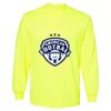 Heavyweight Cotton Long Sleeve Tee Thumbnail