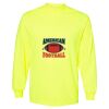 Heavyweight Cotton Long Sleeve Tee Thumbnail
