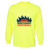 Heavyweight Cotton Long Sleeve Tee Thumbnail
