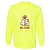 Heavyweight Cotton Long Sleeve Tee Thumbnail