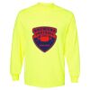 Heavyweight Cotton Long Sleeve Tee Thumbnail