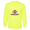 Heavyweight Cotton Long Sleeve Tee Thumbnail