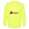 Heavyweight Cotton Long Sleeve Tee Thumbnail