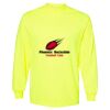 Heavyweight Cotton Long Sleeve Tee Thumbnail