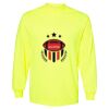 Heavyweight Cotton Long Sleeve Tee Thumbnail
