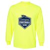 Heavyweight Cotton Long Sleeve Tee Thumbnail