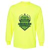 Heavyweight Cotton Long Sleeve Tee Thumbnail