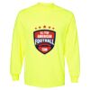 Heavyweight Cotton Long Sleeve Tee Thumbnail