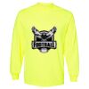 Heavyweight Cotton Long Sleeve Tee Thumbnail