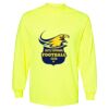 Heavyweight Cotton Long Sleeve Tee Thumbnail