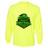 Heavyweight Cotton Long Sleeve Tee Thumbnail