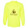 Heavyweight Cotton Long Sleeve Tee Thumbnail