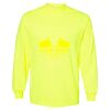 Heavyweight Cotton Long Sleeve Tee Thumbnail