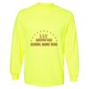 Heavyweight Cotton Long Sleeve Tee Thumbnail