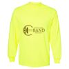 Heavyweight Cotton Long Sleeve Tee Thumbnail
