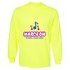 Heavyweight Cotton Long Sleeve Tee Thumbnail