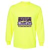 Heavyweight Cotton Long Sleeve Tee Thumbnail
