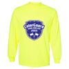 Heavyweight Cotton Long Sleeve Tee Thumbnail