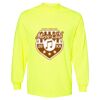 Heavyweight Cotton Long Sleeve Tee Thumbnail