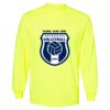 Heavyweight Cotton Long Sleeve Tee Thumbnail
