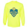 Heavyweight Cotton Long Sleeve Tee Thumbnail