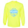 Heavyweight Cotton Long Sleeve Tee Thumbnail