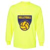 Heavyweight Cotton Long Sleeve Tee Thumbnail