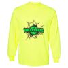 Heavyweight Cotton Long Sleeve Tee Thumbnail