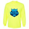 Heavyweight Cotton Long Sleeve Tee Thumbnail