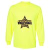 Heavyweight Cotton Long Sleeve Tee Thumbnail