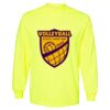 Heavyweight Cotton Long Sleeve Tee Thumbnail