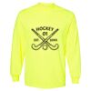 Heavyweight Cotton Long Sleeve Tee Thumbnail