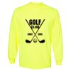 Heavyweight Cotton Long Sleeve Tee Thumbnail