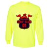 Heavyweight Cotton Long Sleeve Tee Thumbnail