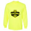 Heavyweight Cotton Long Sleeve Tee Thumbnail