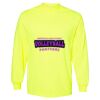 Heavyweight Cotton Long Sleeve Tee Thumbnail