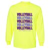 Heavyweight Cotton Long Sleeve Tee Thumbnail