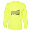 Heavyweight Cotton Long Sleeve Tee Thumbnail