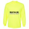 Heavyweight Cotton Long Sleeve Tee Thumbnail