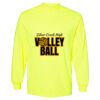 Heavyweight Cotton Long Sleeve Tee Thumbnail