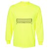 Heavyweight Cotton Long Sleeve Tee Thumbnail