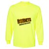 Heavyweight Cotton Long Sleeve Tee Thumbnail