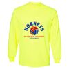 Heavyweight Cotton Long Sleeve Tee Thumbnail