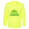 Heavyweight Cotton Long Sleeve Tee Thumbnail