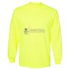 Heavyweight Cotton Long Sleeve Tee Thumbnail