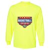 Heavyweight Cotton Long Sleeve Tee Thumbnail
