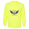 Heavyweight Cotton Long Sleeve Tee Thumbnail
