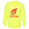 Heavyweight Cotton Long Sleeve Tee Thumbnail
