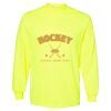 Heavyweight Cotton Long Sleeve Tee Thumbnail